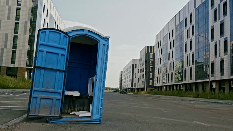 Best Portable Restrooms for Agricultural Sites  in Welby, CO