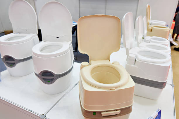Best Standard Portable Toilet Rental  in Welby, CO